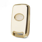 جراب نانو لمفتاح ريموت فاو فليب 2 زر ابيض FAW-A11J | MK3 -| thumbnail