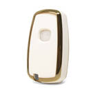 غطاء نانو لمفتاح ريموت تشانجان 3 ازرار لون ابيض CA-A11J | MK3 -| thumbnail
