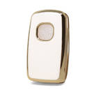 جراب نانو لمفتاح تشانجان فليب 3 ازرار لون ابيض CA-B11J | MK3 -| thumbnail