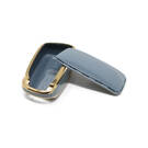 New Aftermarket Nano High Quality Cover For Changan Remote Key 4 Buttons Gray Color CA-D11J | Emirates Keys -| thumbnail