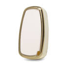 غطاء نانو لمفتاح ريموت جريت وول 3 ازرار لون ابيض GW-A11J | MK3 -| thumbnail