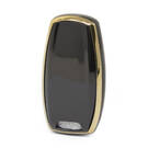 غطاء نانو لمفتاح ريموت جريت وول 3 ازرار اسود GW-B11J3 | MK3 -| thumbnail