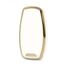 غطاء نانو لمفتاح ريموت جريت وول 3 ازرار لون ابيض GW-B11J3 | MK3 -| thumbnail