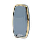 غطاء نانو لمفتاح التحكم عن بعد للجدار العظيم 4B رمادي GW-B11J4 | MK3 -| thumbnail