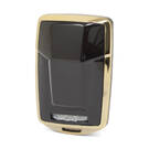 غطاء نانو لمفتاح التحكم عن بعد للجدار العظيم 4B أسود GW-C11J | MK3 -| thumbnail