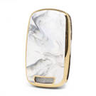 غطاء نانو رخام لمفتاح باوجون فليب 3B ابيض BJ-B12J |MK3 -| thumbnail