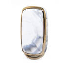 غطاء نانو رخام لمفتاح ريموت بيرودوا 4B ابيض PRD-A12J | MK3 -| thumbnail