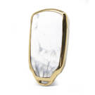 غطاء نانو رخام لمفتاح ريموت دونج فينج 3B ابيض DF-D12J | MK3 -| thumbnail