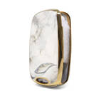 نانو ماربل غطاء دونج فينج فليب ريموت 3B ابيض DF-E12J | MK3 -| thumbnail