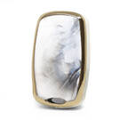 غطاء نانو رخام لمفتاح ريموت دونج فينج 3B ابيض DF-F12J | MK3 -| thumbnail