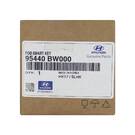 Nuovo telecomando intelligente originale/OEM Hyundai Creta 2022 a 3 pulsanti 433 MHz Numero parte OEM: 95440-BW000 | Emirates Keys -| thumbnail