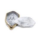 New Aftermarket Nano High Quality Marble Cover For Shenlan Remote Key 4 Buttons White Color SL-A12J | Emirates Keys -| thumbnail