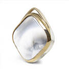 غطاء نانو ماربل لمفتاح ريموت ولينج 3B ابيض WL-E12J | MK3 -| thumbnail