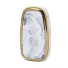 غطاء نانو رخام للجدار العظيم مفتاح التحكم عن بعد 3B أبيض GW-A12J | MK3 -| thumbnail