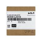 New Kia K5 2022 Genuine / OEM Flip Remote Key 3 Buttons 433MHz OEM Part Number: 95430-L2310 | Emirates Keys -| thumbnail