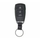 Pulsante Hyundai Azera 2008 Genuine Medal Remote 3 433MHz 95430-3L032
