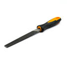 High Quality Best Price Steel File Set Of 6 PCS 4 inch  ( 10.16cm ) Remove The Burs Of Keys | Emirates Keys -| thumbnail