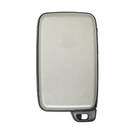 Toyota Smart Remote Key Shell SUV 3+1 Buttons | MK3 -| thumbnail