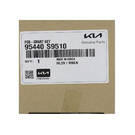 New Kia Telluride 2023 Genuine / OEM Smart Key Remote 4+1 Buttons 433MHz OEM Part Number: 95440-S9510 - FCC ID: TQ8-FOB-4F71 | Emirates Keys -| thumbnail