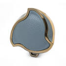 غطاء جلد نانو ذهبي مفتاح تحكم عن بعد Neta 3B رمادي NT-A13J | MK3 -| thumbnail