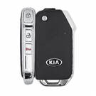 Kia Sorento 2021 Chave Remota Flip Genuína 2+1 Botões 433MHz 95430-R5100