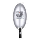 Nuova chiave telecomando intelligente originale / OEM Hyundai Grandeur 2023 5 pulsanti 433 MHz Numero parte OEM: 95440-N1900 / 95440-N1900 ID FCC: TQ8-FOB-4F61 | Emirates Keys -| thumbnail