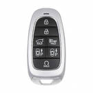 Chiave telecomando intelligente Hyundai Santa Fe 2021 6+1 pulsanti 433 MHz 95440-S1560