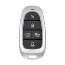 Chiave telecomando intelligente Hyundai Santa Fe 2021 433 MHz 4+1 pulsanti 95440-S1530