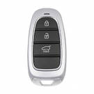 Chiave remota intelligente Hyundai Santa Fe 2022 3 pulsanti 433 MHz 95440-S1500