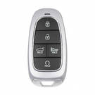 Chiave telecomando intelligente Hyundai Tucson 2022 4+1 pulsanti 433 MHz 95440-N9000