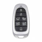 Chiave telecomando intelligente Hyundai Tucson 2022 6+1 pulsanti 433 MHz 95440-N9010