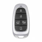 Chiave telecomando intelligente Hyundai Santa Fe 2023 4+1 pulsanti 433 MHz 95440-S1630