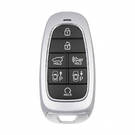 Chiave telecomando intelligente Hyundai Santa Fe 2023 6+1 pulsanti 433 MHz 95440-S1660