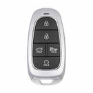 Chiave telecomando intelligente Hyundai Grandeur 2021 4+1 pulsanti 433 MHz 95440-G8050