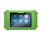 منصة اختبار OBDSTAR MT501 للوحة قيادة السيارة التي تعمل بالوقود ووسادة هوائية ورافعة تروس A/C بواسطة BENCH