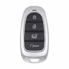 Chiave telecomando intelligente Hyundai Staria 2022 4 pulsanti 433 MHz 95440-CG070