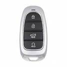 Chiave telecomando intelligente Hyundai Sonata 2022 4 pulsanti 433 MHz 95440-L1310