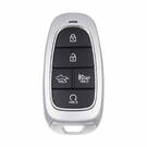 Chiave telecomando intelligente Hyundai Santa Cruz 2022 4+1 pulsanti 433 MHz 95440-K5012