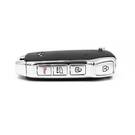 Used KIA Niro 2022 Original Flip Remote Key OEM Part Number: 95430-G5210 Without Transponder | Emirates Keys -| thumbnail