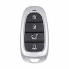 Chiave telecomando intelligente Hyundai Palisade 2023 4 pulsanti 433 MHz 95440-S8510