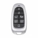 Chiave telecomando intelligente Hyundai Tucson 2023 6+1 pulsanti 433 MHz 95440-N9082