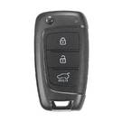 Chiave telecomando originale Hyundai I30 2018, 433 MHz, 95430-G3200