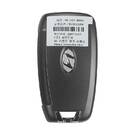 Chiave telecomando a conchiglia Hyundai I30 2018 433 MHz 95430-G3200 | MK3 -| thumbnail