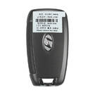 Chiave telecomando a conchiglia Hyundai Veloster 2018 433 MHz 95430-J3100 | MK3 -| thumbnail