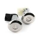 Serratura porta Peugeot 106 205 405 - 91700A | MK3 -| thumbnail