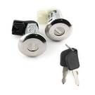 Serratura porta Peugeot 106 205 405 - 91700A