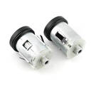 Serratura per porta Citroen Berlingo Xantia Jumpy Peugeot Partner | MK3 -| thumbnail