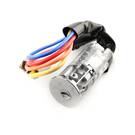 Renault Kangoo Blocco accensione 4 pin - 7701470736 | MK3 -| thumbnail