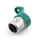 Serratura porta Renault Kangoo - Verde | MK3 -| thumbnail