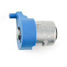 Serratura per porta Renault Kangoo - Blu | MK3 -| thumbnail